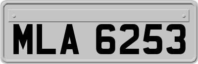 MLA6253
