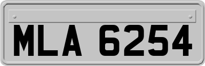 MLA6254