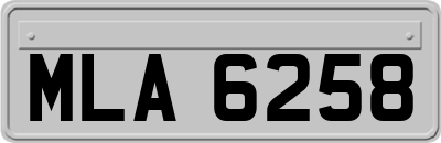 MLA6258