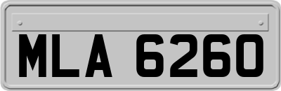 MLA6260