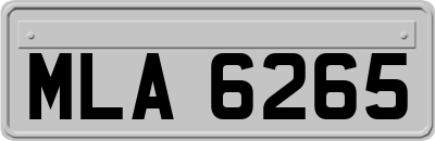 MLA6265