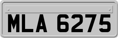 MLA6275
