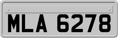 MLA6278