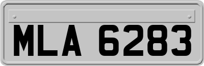 MLA6283