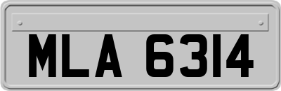 MLA6314