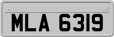 MLA6319
