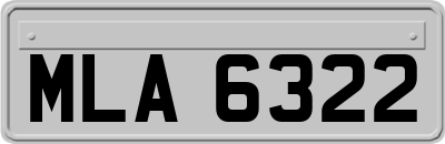 MLA6322