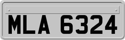 MLA6324