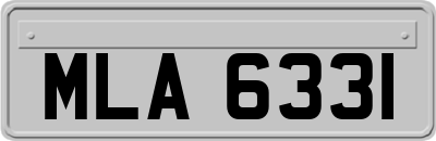 MLA6331