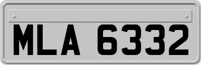 MLA6332