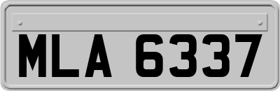 MLA6337