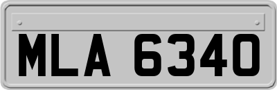 MLA6340