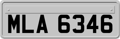 MLA6346