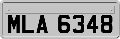 MLA6348