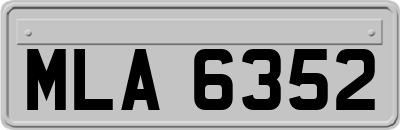 MLA6352