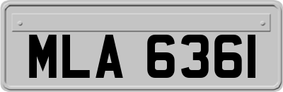 MLA6361