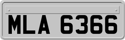MLA6366