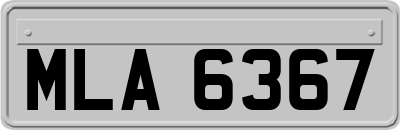 MLA6367