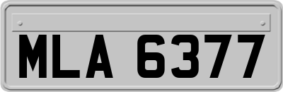 MLA6377