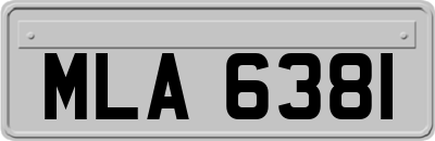 MLA6381