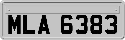 MLA6383