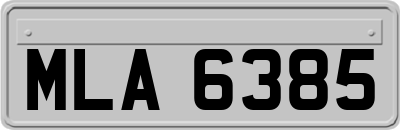MLA6385