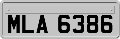 MLA6386