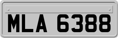 MLA6388