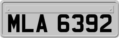MLA6392