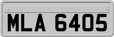 MLA6405