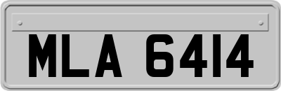 MLA6414