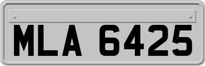 MLA6425
