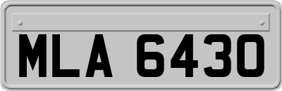 MLA6430
