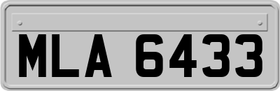 MLA6433