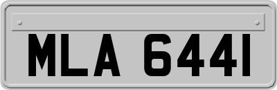 MLA6441
