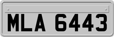 MLA6443