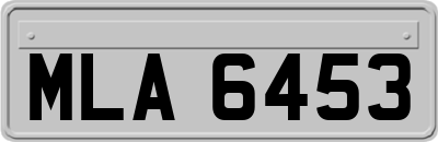 MLA6453