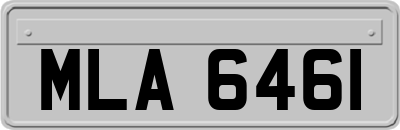 MLA6461