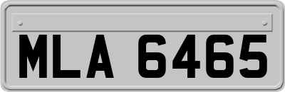 MLA6465