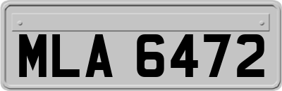 MLA6472