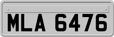 MLA6476