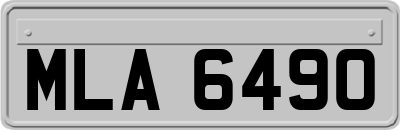 MLA6490