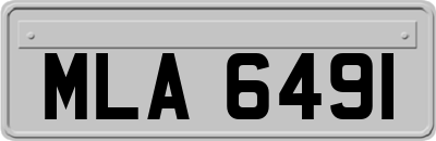 MLA6491