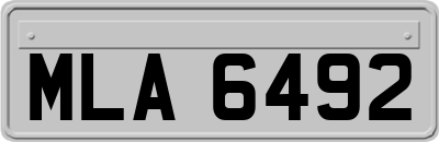 MLA6492