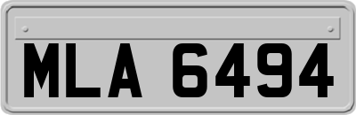 MLA6494