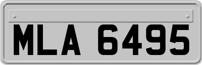MLA6495