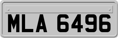 MLA6496