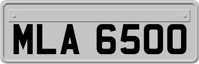 MLA6500
