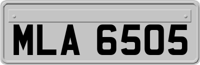 MLA6505