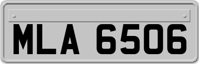 MLA6506